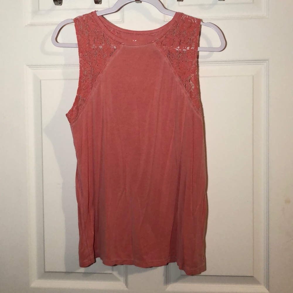 American Eagle Tank Top